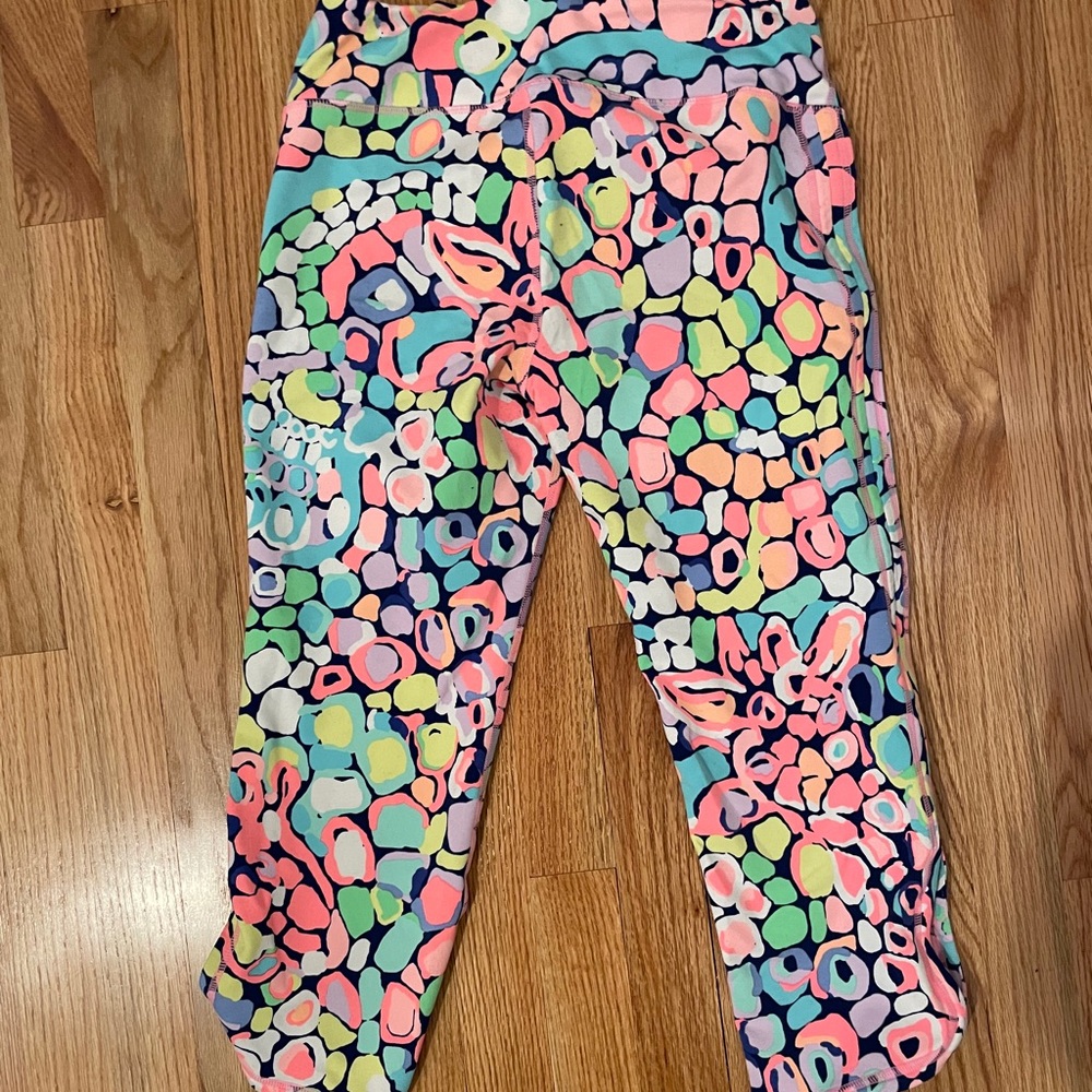 Lilly Pulitzer Leggings